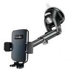 Suporte Veicular Rotação 360° Fixação Segura Imenso Ims340(preto)