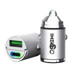 Carregador Veicular IMENSO 30w com Cabo