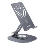 Suporte Imenso Ims355 Celular/tablet Alumínio Rotação 360o(alumínio)