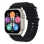 Relógio Smartwatch Imenso Ims753 Nfc Bluetooth Tela 49mm(laranja,laranja)
