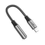 Cabo Adaptador IMENSO Lightning Para P2 AU18